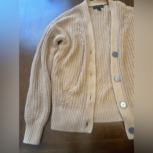 Banana Republic Cardigan Sweater - Picture 3 of 5
